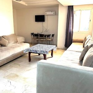 Appartement met een Slaapkamer